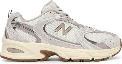 Buty sportowe damskie na wiosnę New Balance ze sklepu: MODIVO w kategorii: Buty sportowe damskie - zdjęcie WP-EBWP-BKLVO-LN0_0000306082182