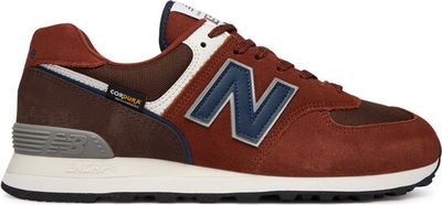 Buty sportowe męskie New Balance ze sklepu: MODIVO w kategorii: Buty sportowe męskie - zdjęcie WP-EBWP-BKLVO-LN0_0000306082199