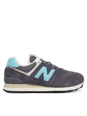Buty sportowe damskie na wiosnę New Balance ze sklepu: MODIVO w kategorii: Buty sportowe damskie