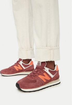 Buty sportowe męskie na jesień New Balance ze sklepu: MODIVO w kategorii: Buty sportowe męskie - zdjęcie WP-EBWP-BKLVO-LN0_0000306082229