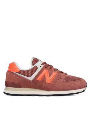 Buty sportowe męskie na jesień New Balance ze sklepu: MODIVO w kategorii: Buty sportowe męskie - zdjęcie WP-EBWP-BKLVO-LN0_0000306082229
