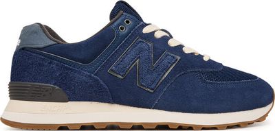 Buty sportowe męskie New Balance ze sklepu: MODIVO w kategorii: Buty sportowe męskie - zdjęcie WP-EBWP-BKLVO-LN0_0000306082274