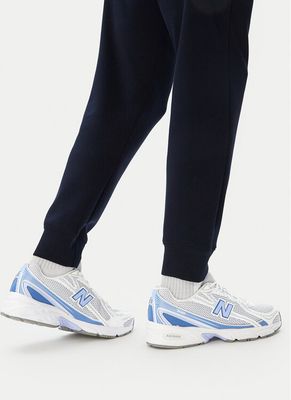 Buty sportowe męskie na wiosnę New Balance ze sklepu: MODIVO w kategorii: Buty sportowe męskie - zdjęcie WP-EBWP-BKLVO-LN0_0000306082281