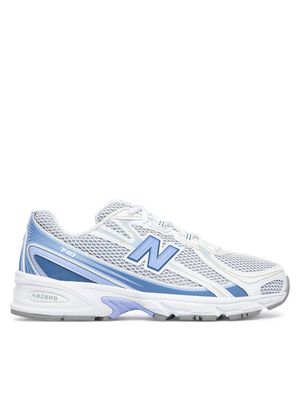 Buty sportowe męskie na wiosnę New Balance ze sklepu: MODIVO w kategorii: Buty sportowe męskie - zdjęcie WP-EBWP-BKLVO-LN0_0000306082281