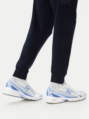 Buty sportowe męskie na wiosnę New Balance ze sklepu: MODIVO w kategorii: Buty sportowe męskie - zdjęcie WP-EBWP-BKLVO-LN0_0000306082281