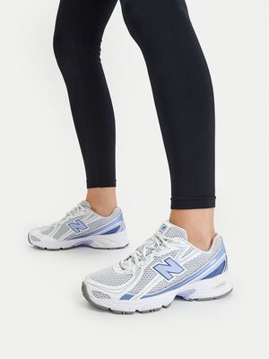New Balance - Buty sportowe damskie wiosenne ze sklepu: MODIVO w kategorii: Buty sportowe damskie - zdjęcie WP-EBWP-BKLVO-LN0_0000306082298
