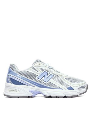 New Balance - Buty sportowe damskie wiosenne ze sklepu: MODIVO w kategorii: Buty sportowe damskie