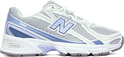New Balance - Buty sportowe damskie wiosenne ze sklepu: MODIVO w kategorii: Buty sportowe damskie - zdjęcie WP-EBWP-BKLVO-LN0_0000306082298