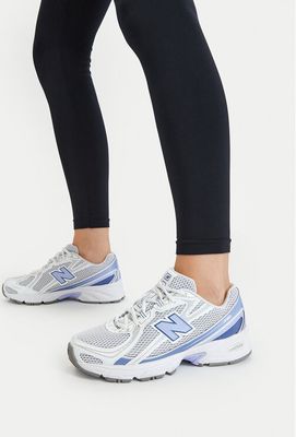 New Balance - Buty sportowe damskie wiosenne ze sklepu: MODIVO w kategorii: Buty sportowe damskie - zdjęcie WP-EBWP-BKLVO-LN0_0000306082298
