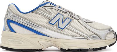 New Balance - Buty sportowe damskie na wiosnę ze sklepu: MODIVO w kategorii: Buty sportowe damskie - zdjęcie WP-EBWP-BKLVO-LN0_0000306082304