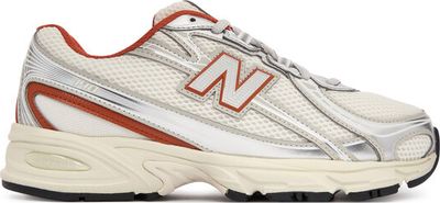 Buty sportowe damskie na wiosnę New Balance ze sklepu: MODIVO w kategorii: Buty sportowe damskie - zdjęcie WP-EBWP-BKLVO-LN0_0000306082335