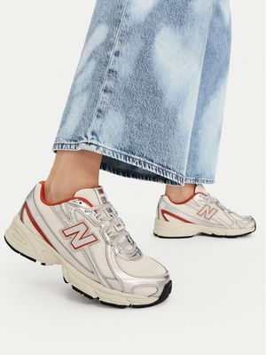 Buty sportowe damskie na wiosnę New Balance ze sklepu: MODIVO w kategorii: Buty sportowe damskie