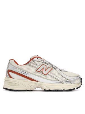 Buty sportowe damskie na wiosnę New Balance ze sklepu: MODIVO w kategorii: Buty sportowe damskie - zdjęcie WP-EBWP-BKLVO-LN0_0000306082335