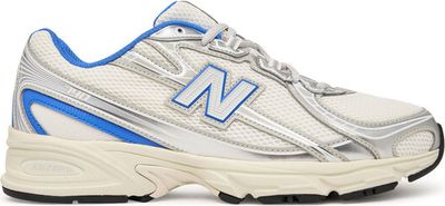 Buty sportowe męskie na wiosnę New Balance ze sklepu: MODIVO w kategorii: Buty sportowe męskie - zdjęcie WP-EBWP-BKLVO-LN0_0000306082342