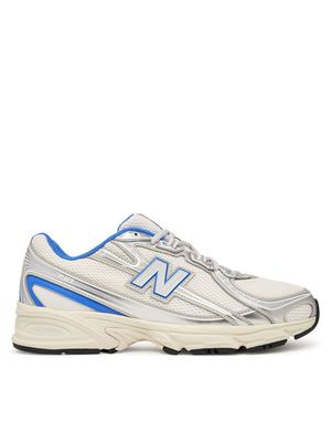 Buty sportowe męskie na wiosnę New Balance ze sklepu: MODIVO w kategorii: Buty sportowe męskie - zdjęcie WP-EBWP-BKLVO-LN0_0000306082342