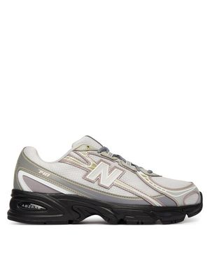 New Balance - Buty sportowe męskie na wiosnę ze sklepu: MODIVO w kategorii: Buty sportowe męskie