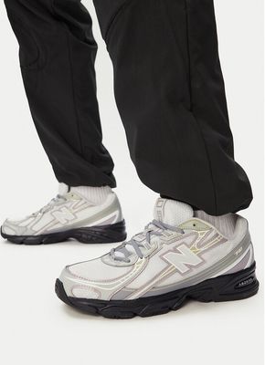 New Balance - Buty sportowe męskie na wiosnę ze sklepu: MODIVO w kategorii: Buty sportowe męskie - zdjęcie WP-EBWP-BKLVO-LN0_0000306082359