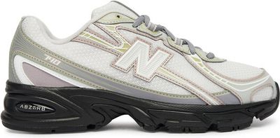 Buty sportowe damskie na wiosnę New Balance ze sklepu: MODIVO w kategorii: Buty sportowe damskie - zdjęcie WP-EBWP-BKLVO-LN0_0000306082366