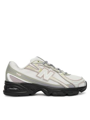 Buty sportowe damskie na wiosnę New Balance ze sklepu: MODIVO w kategorii: Buty sportowe damskie - zdjęcie WP-EBWP-BKLVO-LN0_0000306082366