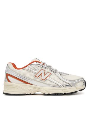 Buty sportowe męskie wiosenne New Balance ze sklepu: MODIVO w kategorii: Buty sportowe męskie - zdjęcie WP-EBWP-BKLVO-LN0_0000306082397