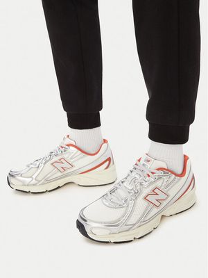 Buty sportowe męskie wiosenne New Balance ze sklepu: MODIVO w kategorii: Buty sportowe męskie - zdjęcie WP-EBWP-BKLVO-LN0_0000306082397