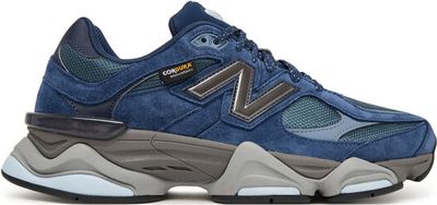 Buty sportowe męskie na wiosnę New Balance ze sklepu: MODIVO w kategorii: Buty sportowe męskie - zdjęcie WP-EBWP-BKLVO-LN0_0000306082427