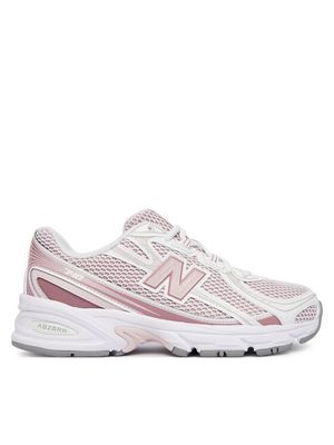 Buty sportowe damskie na wiosnę New Balance ze sklepu: MODIVO w kategorii: Buty sportowe damskie - zdjęcie WP-EBWP-BKLVO-LN0_0000306082434