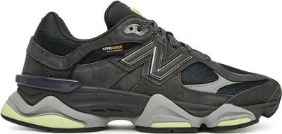 Buty sportowe męskie na jesień New Balance ze sklepu: MODIVO w kategorii: Buty sportowe męskie - zdjęcie WP-EBWP-BKLVO-LN0_0000306082441
