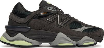 New Balance - Buty sportowe damskie wiosenne ze sklepu: MODIVO w kategorii: Buty sportowe damskie - zdjęcie WP-EBWP-BKLVO-LN0_0000306082458