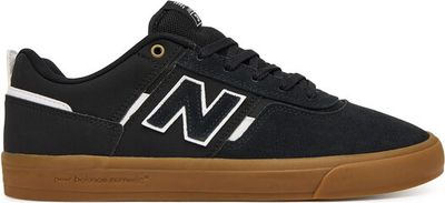 Trampki męskie na wiosnę New Balance ze sklepu: MODIVO w kategorii: Trampki męskie - zdjęcie WP-EBWP-BKLVO-LN0_0000306082557