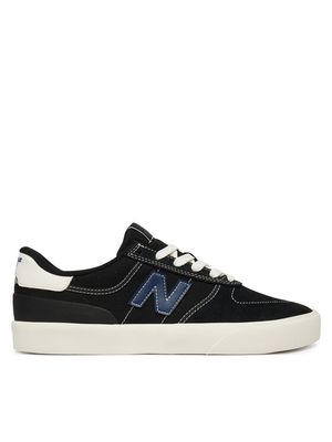 Trampki męskie jesienne New Balance ze sklepu: MODIVO w kategorii: Trampki męskie - zdjęcie WP-EBWP-BKLVO-LN0_0000306082571