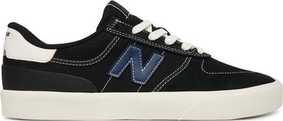 Trampki męskie jesienne New Balance ze sklepu: MODIVO w kategorii: Trampki męskie - zdjęcie WP-EBWP-BKLVO-LN0_0000306082571