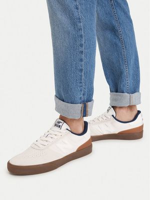 Trampki męskie na wiosnę New Balance ze sklepu: MODIVO w kategorii: Trampki męskie - zdjęcie WP-EBWP-BKLVO-LN0_0000306082588