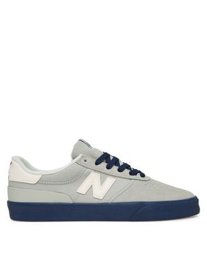 Trampki męskie na wiosnę New Balance ze sklepu: MODIVO w kategorii: Trampki męskie