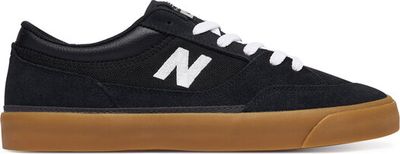 Trampki męskie na wiosnę New Balance ze sklepu: MODIVO w kategorii: Trampki męskie - zdjęcie WP-EBWP-BKLVO-LN0_0000306082625