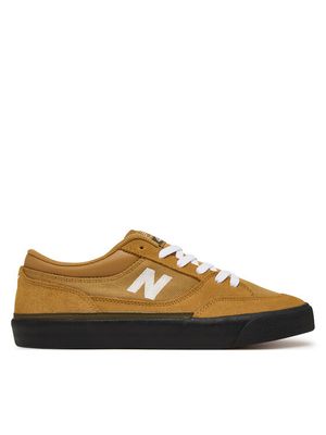 Trampki męskie wiosenne New Balance ze sklepu: MODIVO w kategorii: Trampki męskie - zdjęcie WP-EBWP-BKLVO-LN0_0000306082670