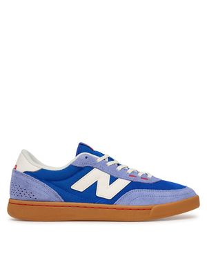 Buty sportowe męskie na wiosnę New Balance ze sklepu: MODIVO w kategorii: Buty sportowe męskie - zdjęcie WP-EBWP-BKLVO-LN0_0000306082694