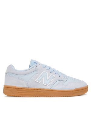New Balance - Buty sportowe męskie wiosenne ze sklepu: MODIVO w kategorii: Buty sportowe męskie - zdjęcie WP-EBWP-BKLVO-LN0_0000306082700
