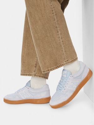 New Balance - Buty sportowe męskie wiosenne ze sklepu: MODIVO w kategorii: Buty sportowe męskie - zdjęcie WP-EBWP-BKLVO-LN0_0000306082700