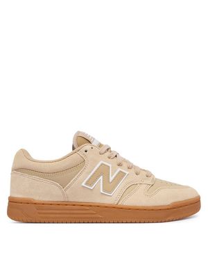 Buty sportowe męskie na wiosnę New Balance ze sklepu: MODIVO w kategorii: Buty sportowe męskie