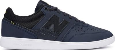 Buty sportowe męskie New Balance ze sklepu: MODIVO w kategorii: Buty sportowe męskie - zdjęcie WP-EBWP-BKLVO-LN0_0000306082762
