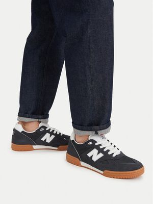 Buty sportowe męskie New Balance ze sklepu: MODIVO w kategorii: Buty sportowe męskie - zdjęcie WP-EBWP-BKLVO-LN0_0000306082779