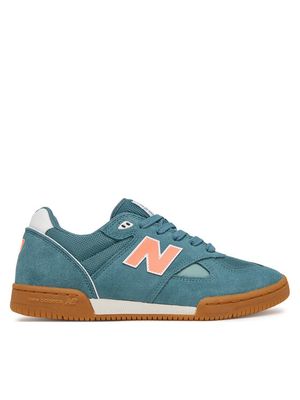 Buty sportowe męskie na wiosnę jesienne New Balance ze sklepu: MODIVO w kategorii: Buty sportowe męskie - zdjęcie WP-EBWP-BKLVO-LN0_0000306082786