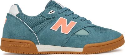 Buty sportowe męskie na wiosnę jesienne New Balance ze sklepu: MODIVO w kategorii: Buty sportowe męskie - zdjęcie WP-EBWP-BKLVO-LN0_0000306082786