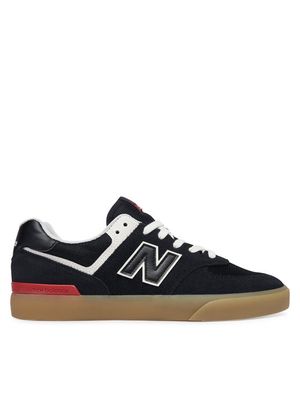 Trampki męskie na wiosnę New Balance ze sklepu: MODIVO w kategorii: Trampki męskie