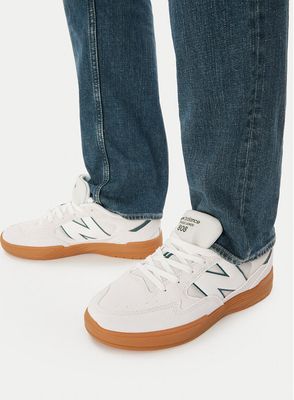 Buty sportowe męskie wiosenne New Balance ze sklepu: MODIVO w kategorii: Buty sportowe męskie - zdjęcie WP-EBWP-BKLVO-LN0_0000306082809