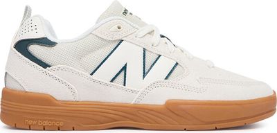 Buty sportowe męskie wiosenne New Balance ze sklepu: MODIVO w kategorii: Buty sportowe męskie - zdjęcie WP-EBWP-BKLVO-LN0_0000306082809
