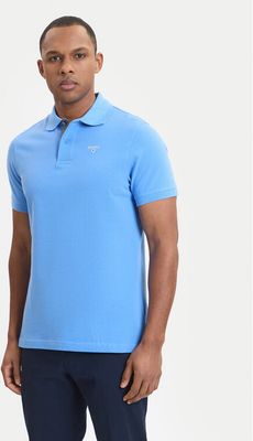 T-shirt męski wiosenny Barbour ze sklepu: MODIVO w kategorii: T-shirty męskie - zdjęcie WP-EBWP-BKLVO-LN0_0000306082885
