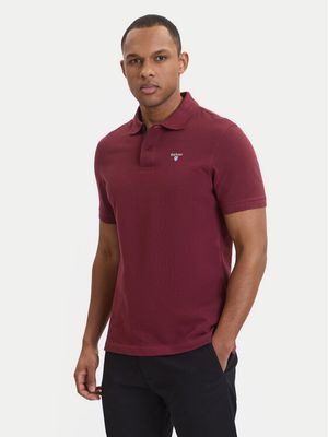 T-shirt męski Barbour ze sklepu: MODIVO w kategorii: T-shirty męskie - zdjęcie WP-EBWP-BKLVO-LN0_0000306082892