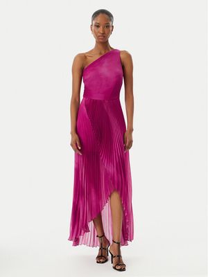 Sukienka elegancka Simona Corsellini ze sklepu: MODIVO w kategorii: Sukienki - zdjęcie WP-EBWP-BKLVO-LN0_0000306083325